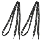 2015 Hot- sales custom printed funny shoelaces