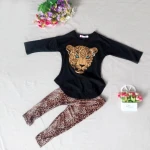 2016 Fashion Kids Girl Clothing Set Child Clothes Of Online Shopping