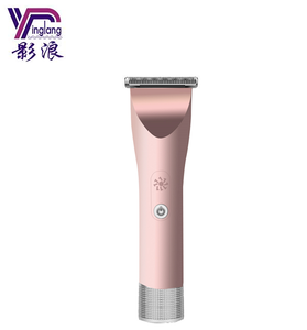 2016 popular salon professional hair trimmer/ hair clipper from factory sale