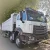 Import 2017 Sinotruk HOWO Used Dumper Truck 8X4 12wheels Tipper Dump Truck Weichai Diesel Engine Manual LHD Rhd Tipping Trucks for Sale from China