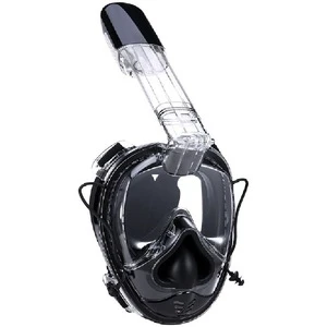2018 best diving glasses RKD safety anti fog 180 design seaview diving mask uk for define dived