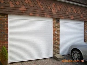 2018 hot quality industrial automatic or electrical rolling shutter