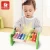 Import 2018 kids musical instruments kids wooden music maker toy musical instruments and their vibrating parts from China