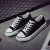 Import 2018 New Design Fashion Hot Canvas shoes  men and women Casual Shoe from China