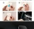 Import 2018 Promotion Gift Universal Magnet Air Vent Mount Magnetic Car Phone Holder for Mobile Phone from China