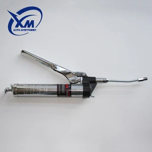 2018 Widely Used Superior Quality stainless steel grease gun