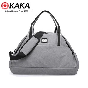 2019 fashion large capacity promotion waterproof packaging cosmetic travel traveling travelling hand bag