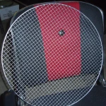 2019// ISO//Factory //stainless steel barbecue bbq grill wire mesh net