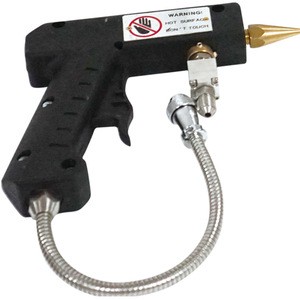 2019 Manufacturer Industrial spray Manual hot melt glue gun Handheld  hot melt coating gun for mattress