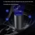 2019 Mini Portable Air Purifier, Car Air Freshener Ionizer With Air Quality Detection Function