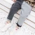 Import 2019 spring casual western style kid trousers baby boy denim jeans from China