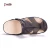 Import 2019 Summer Men Beach Sandals Hollow Slippers Men Clogs Outside Sandals from China