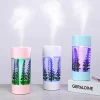 2019New Home Appliances Air Conditioning Appliances Portable Ultrasonic Humidifier Aroma Diffuser Cool Air Humidifier