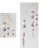 Import 2020 Baby Crib Mobiles Wooden Beads for Children  Babies Bed Room Designer Colors to Match Nursery Delight from China