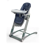 2020 Baby New Foldable High Chair With Certificate Baby Dining Chair