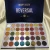 Import 2020 Beauty Glazed 40 Color Eyeshadow Palette Makeup Glitter Eye Shadow Palette from China