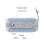 2020 drop shipping Amazon hot Seller Outdoor Waterproof Woofer Subwoofer Smart portable FM TG117 USB Speaker  wireless bluetooth