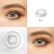 Import 2020 Fashion Tyler brown Lentes De Contacto Color Wholesale Eye Color Lens 1 Year Soft Coloured Contact Lenses from China