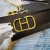 Import 2020 G brand luxury retro G letter womens belt 7CM from China