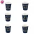 Import 2020 Graduation Party Decoration 9 Oz. Golden Foil Paper Cup Party Supplies Decoration Eco-Friendly Disposable Tableware from China