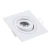 Import 2020 Hot New Contemporary LED Spot Light MR16 220v Kitchen Square Recessed Ceiling Lighting from China