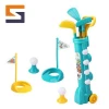 2020 Hot sale plastic mini golf games Outdoor toys