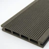 2020 hot sale wpc outdoor floor tiles engineered flooring