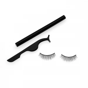 2020 Hot Selling Wholesale Custom Tweezers Eyelash Extension Tweezers