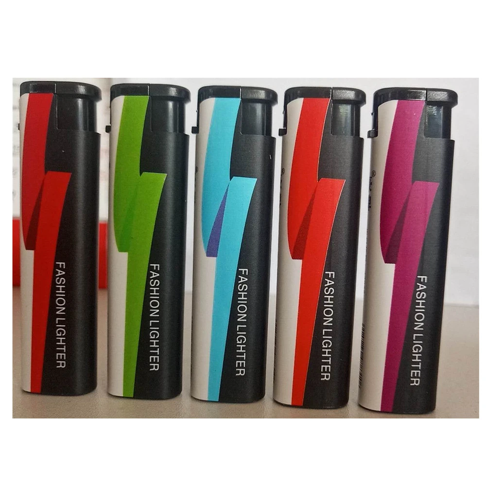 2020 HP wind proof lighters smoking accessories custom mini lighter