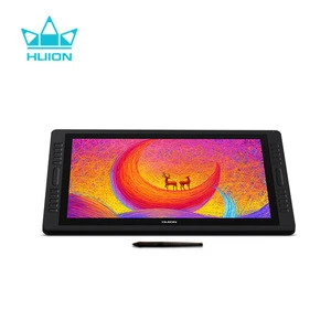 2020 HUION Newly Released Kamvas Studio 22 win10 all in one drawing tablet pc