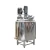 Import 2020-KEAN 50L-50000L Stainless Steel  Electric Heating Stirring  Homogeneous Emulsifier Tank from China