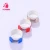 Import 2020 Lovely Pet Bowls Zero Formaldehyde Water-proof Mildew-proof Shell Style Pet Bowl Feeders from China