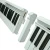 Import 2020 new arrival spliced design 88 keys electric midi piano keyboard music instrument from China