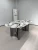 Import 2020 New Design Marble Dining Table Top Marble Table Top Crystal Shine Marble Dining Tables Dining Rectangle New from China