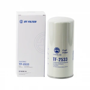 2020 New product Wholesale FC-7102  20805349  4110000727162  420799 Bangtuo manaufacturer  Fuel Filter
