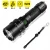 Import 2020  new  USB charge Strong Light P50  led  torch  flashlight from China