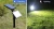 Import 2020 Outdoor Solar Lawn Light IP65 Waterproof Sensor Garden Light from China