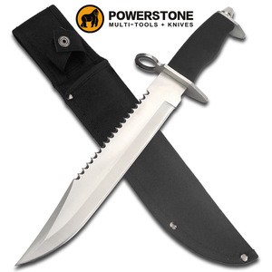 2020 Popular Classic high quality Survival Fixed Blade Tactical Hunting Knife Camping knife