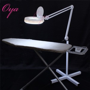 2020 Professional magnifying lamp led Cosmetic Lamp factory directly for Manicures and Tattoos