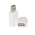 Import 2020 Smart Gadget Traveling secure charger data adapter USB data blocker micro USB data protector from Hong Kong