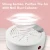 Import 2020 Strong Power Collector Nail Dust Collector Vacuum Nail Dryer Tool Vacuum Cleaner Extractor Nail Table Dust Collector from China