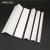 Import 20*20mm pvc strip for wall edge protection plastic corner guard from China