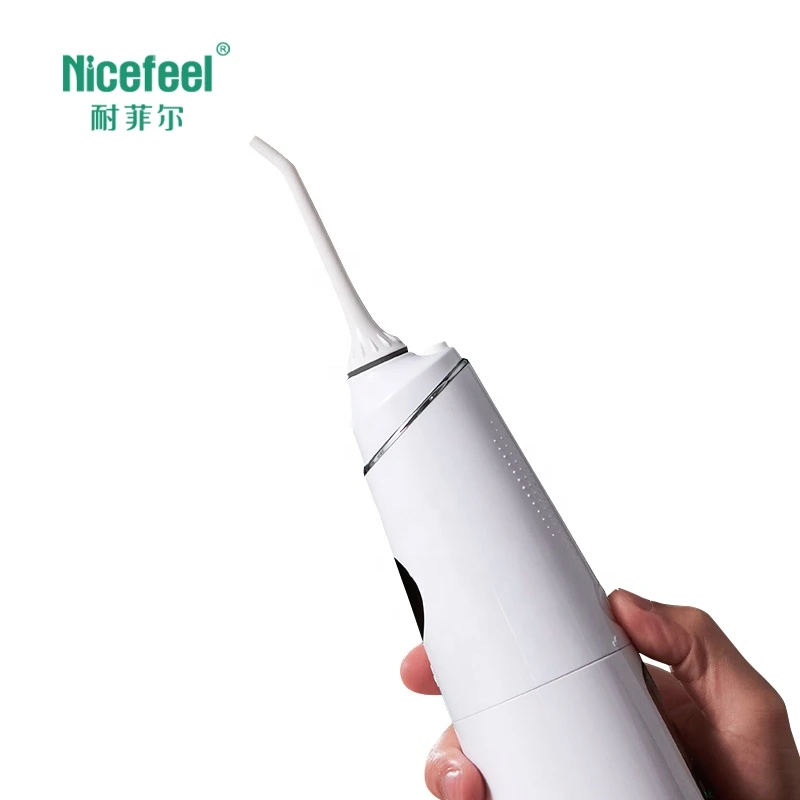 2021 Best Seller NiceFeel FC2660 in market Cordless Dental Oral Irrigator