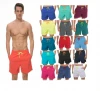 2021 custom small MOQ factory beach shorts, board shorts men shorts