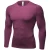 Import 2021 factory wholesale solid color fitness clothing men from China