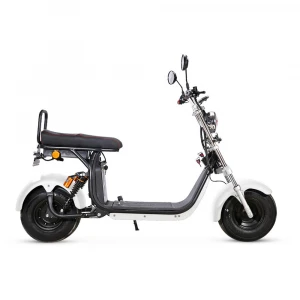 2021  High Quality Electric Motorcycle Scooter Electric Scooter With Eec