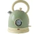 Import 2021 High Quality Food grade Stainless Steel Electric appliance Kettle from China