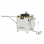 2021 High quality Hardware punching Machine window and door making machine