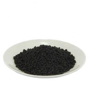 2021 Hot Sale Natural Organic Black Seaweed Extract Granule Fertilizer Pellet