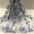 Import 2021 Hot sell cheap 3d flower applique lace dresses flower 3d embroidery fabric wholesale online from China